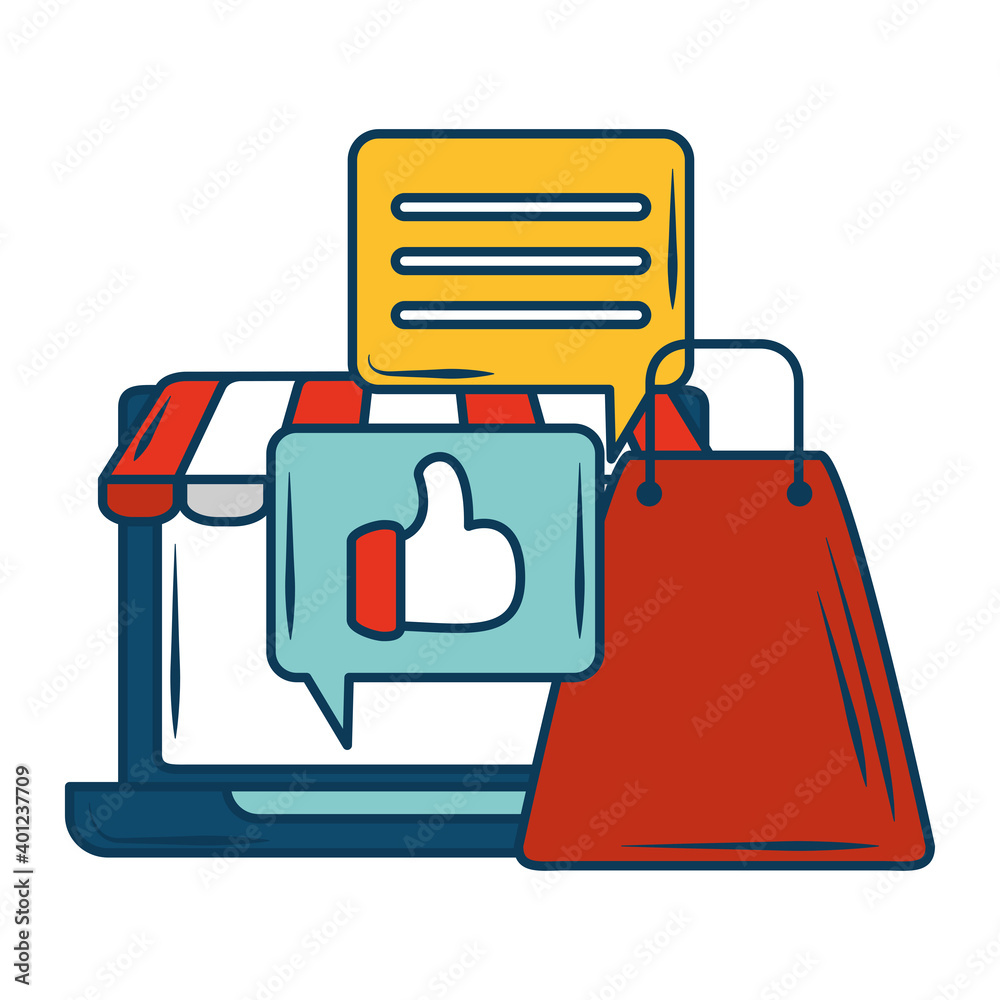 marketing open laptop and screen buy website marketing open laptop and screen buy website