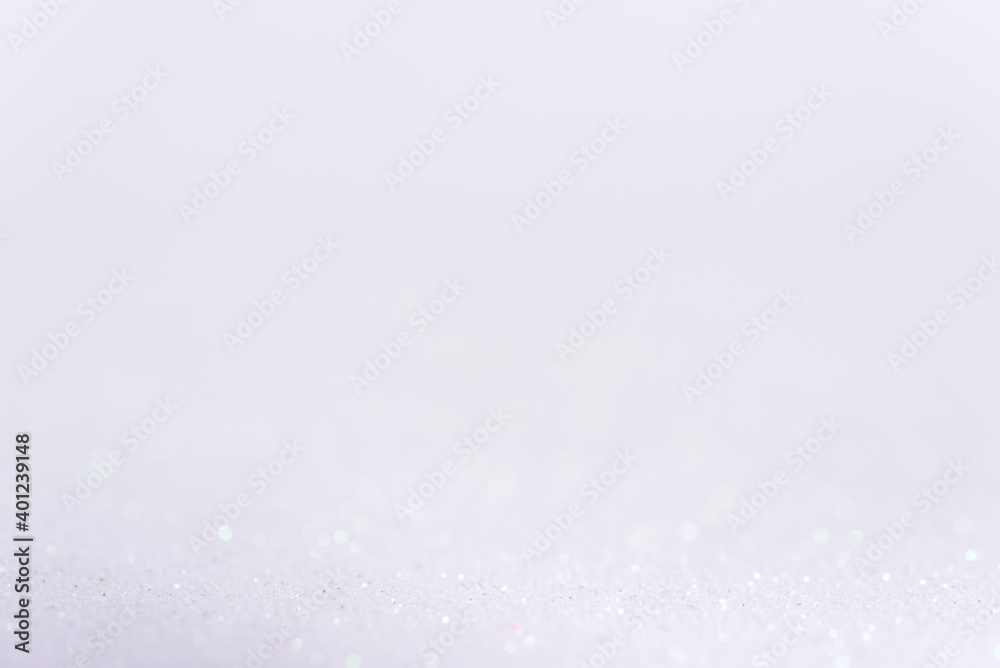 Sparkling glitter backgrounds ice white Sparkling glitter backgrounds ice white