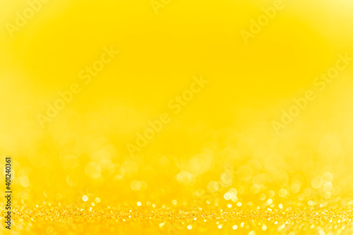 Sparkling glitter  backgrounds golden