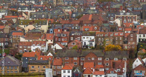 English town