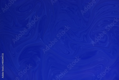 Liquify Swirl Blue Color Art Abstract Pattern,Creative design templates for product smartphone web and mobile applications