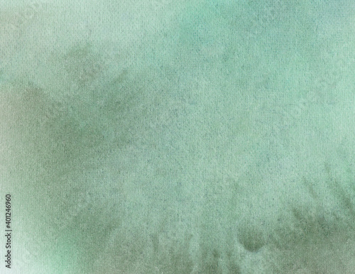 Watercolor background
