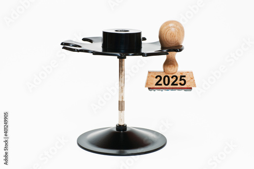 Stempel 2025