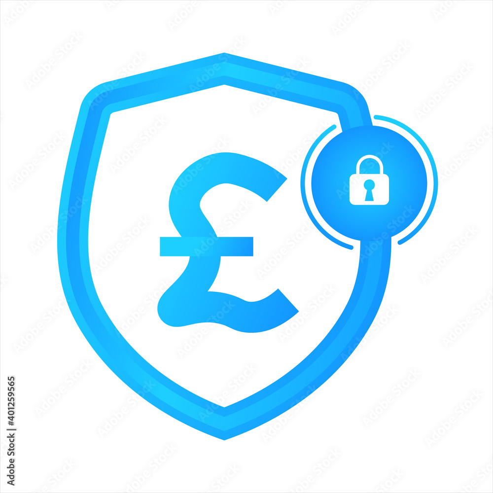 British pound Sign. Icon for use in your web projects or mobile applications. British pound Sign. Icon for use in your web projects or mobile applications.