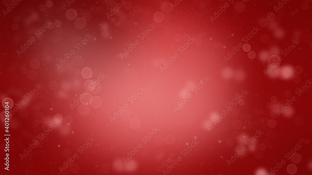 Abstract Backgrounds snowflakes on Red backgrounds in Christmas Holiday, illustration wallpaper Abstract Backgrounds snowflakes on Red backgrounds in Christmas Holiday, illustration wallpaper