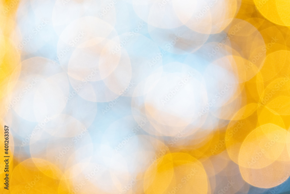 Gold bokeh lights. Abstract glitter festive blur background. Christmas and New Year holidays backdrop. Gold bokeh lights. Abstract glitter festive blur background. Christmas and New Year holidays backdrop.