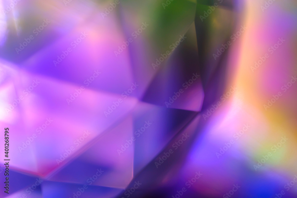 Colorful abstract pattern Colorful abstract pattern