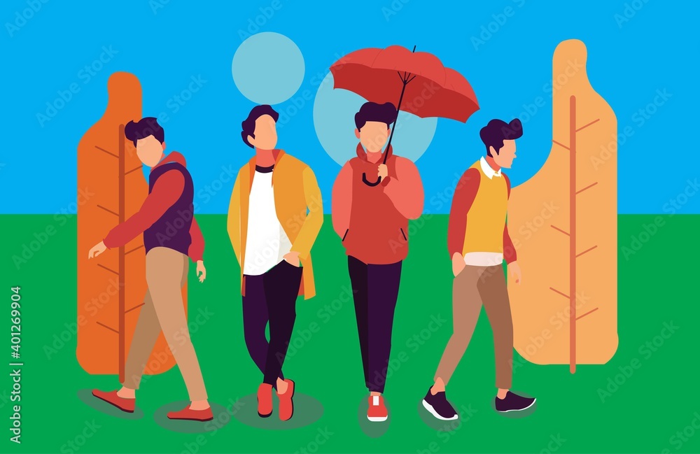 2d characters, illustrator, animation, vector 2d characters, illustrator, animation, vector