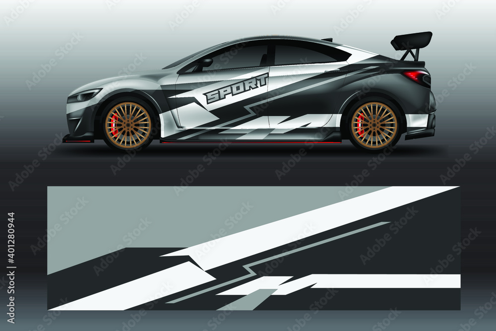 Decal Car Wrap Design Vector. Graphic Abstract Stripe Racing Background For Vehicle, Race car, Rally, DriftDecal Car Wrap Design Vector. Graphic Abstract Stripe Racing Background For Vehicle, Race car Decal Car Wrap Design Vector. Graphic Abstract Stripe Racing Background For Vehicle, Race car, Rally, DriftDecal Car Wrap Design Vector. Graphic Abstract Stripe Racing Background For Vehicle, Race car
