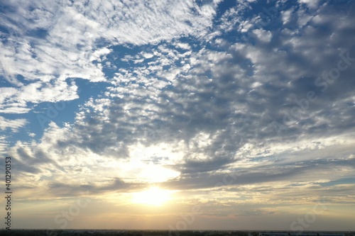 sky
