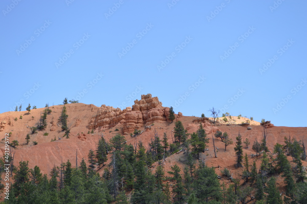 Bryce Canyon National Park, Utah