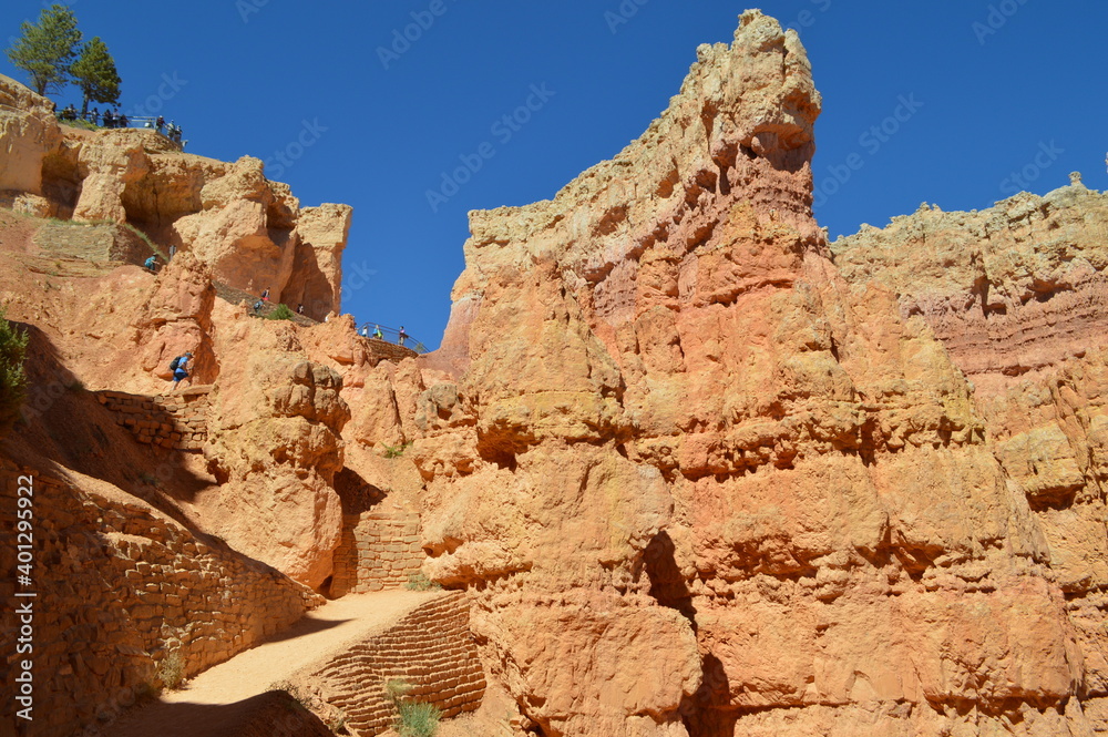 Bryce Canyon National Park, Utah