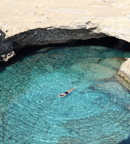 GROTTA DELLA POESIA photo