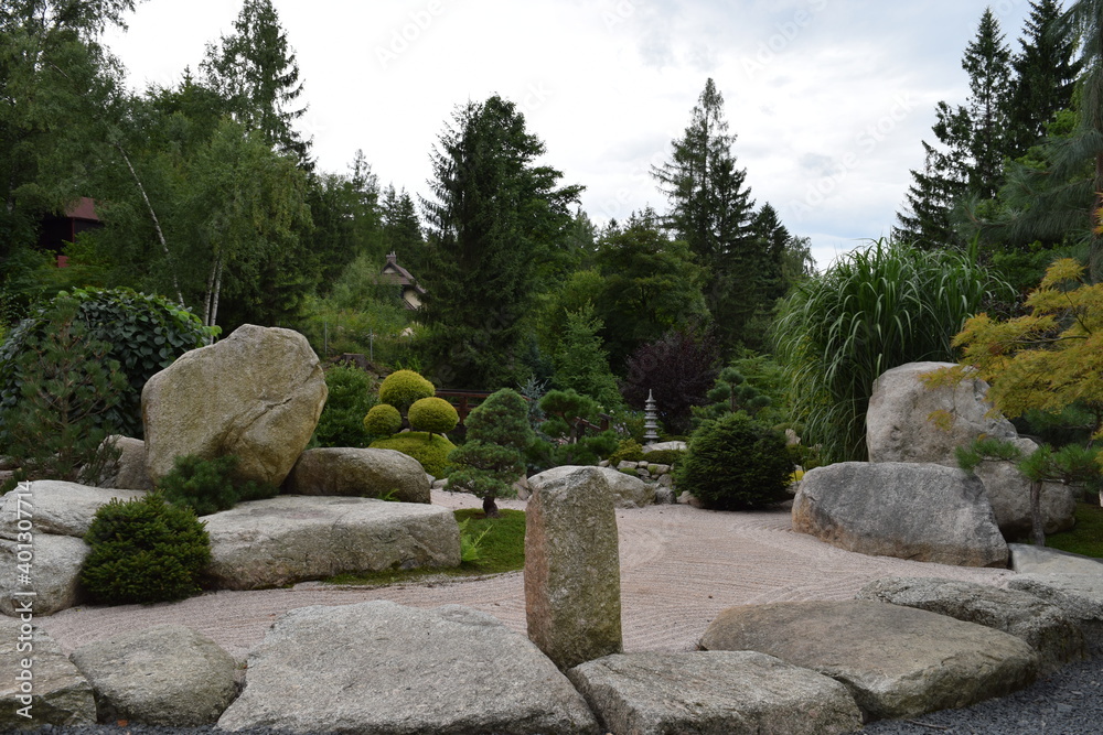 japanese garden japanese garden
