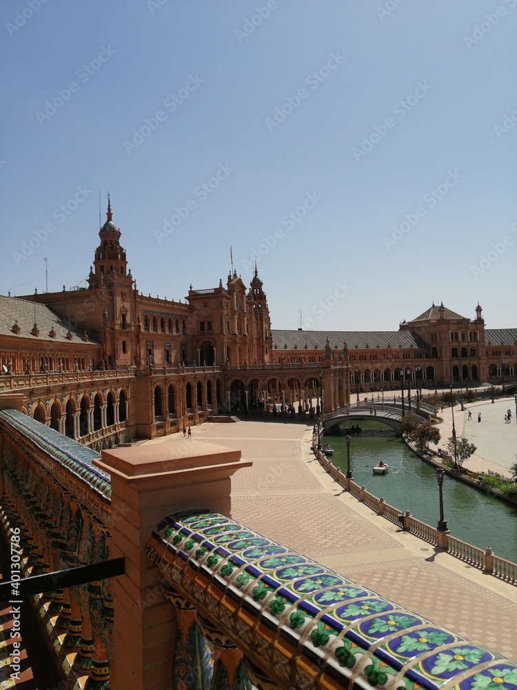Fototapeta premium city cathedral country