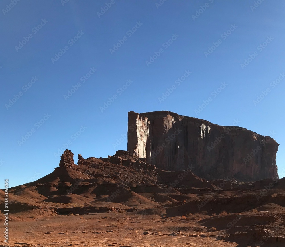 Monument Valley 1267img