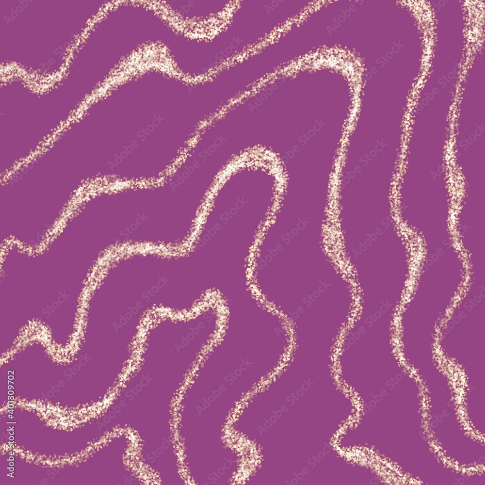 Glitter Texture Background