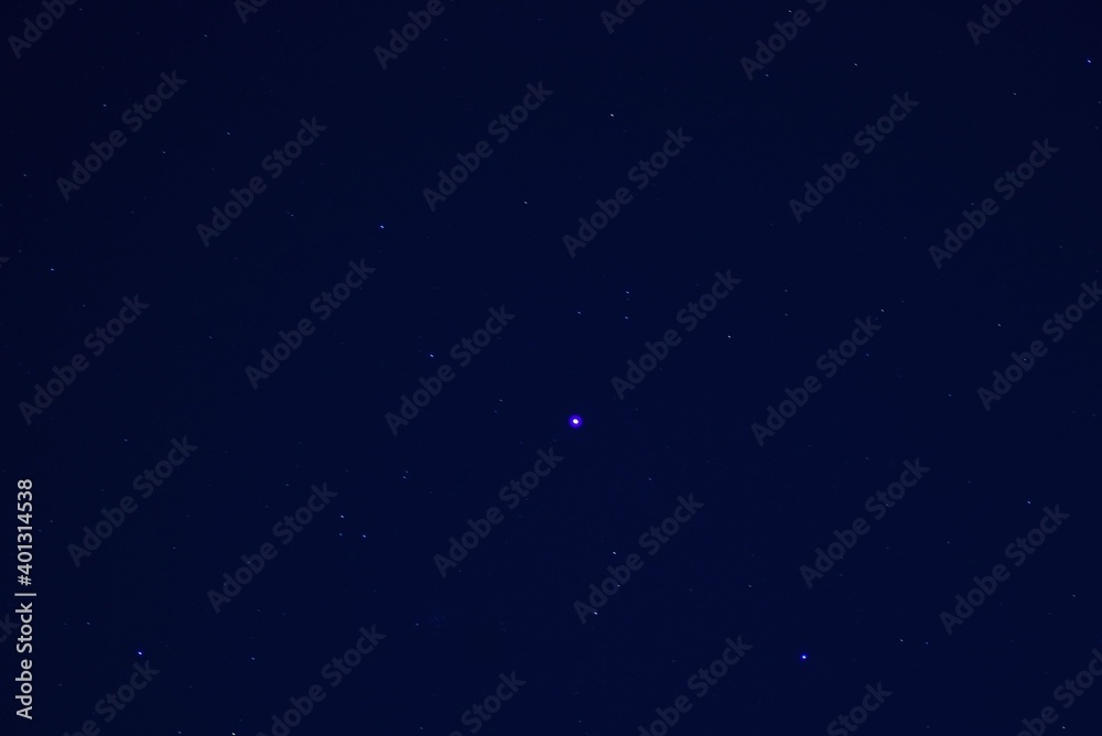 Estrellas Estrellas