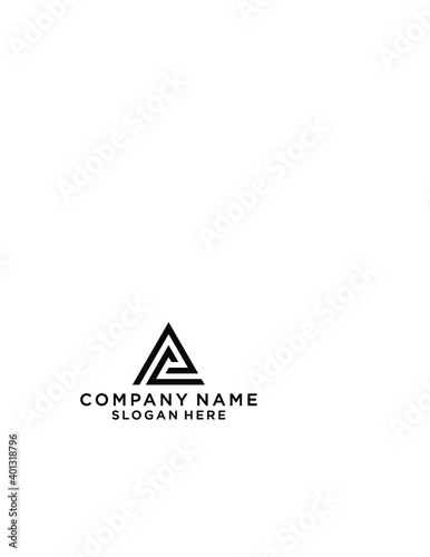 PC initial logo designs vector Free Download PC initial logo designs vector - GFXLoad