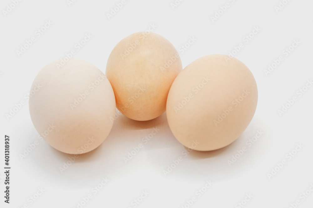 Fresh and tasty country eggs Fresh and tasty country eggs