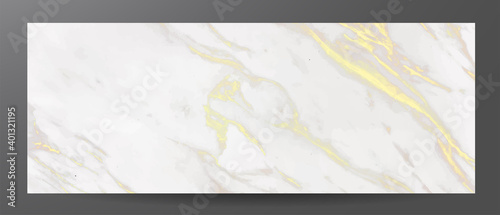 大理石のテクスチャー。ベクターイラスト。	
