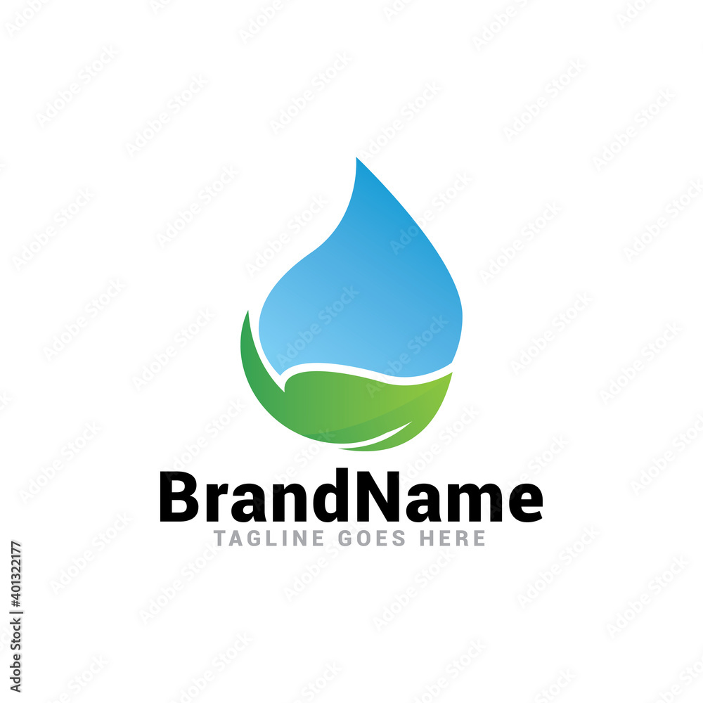 Ecology water leaf nature concept logo icon vectorecology water leaf nature concept logo icon vector. Ecology water leaf nature concept logo icon vectorecology water leaf nature concept logo icon vector.