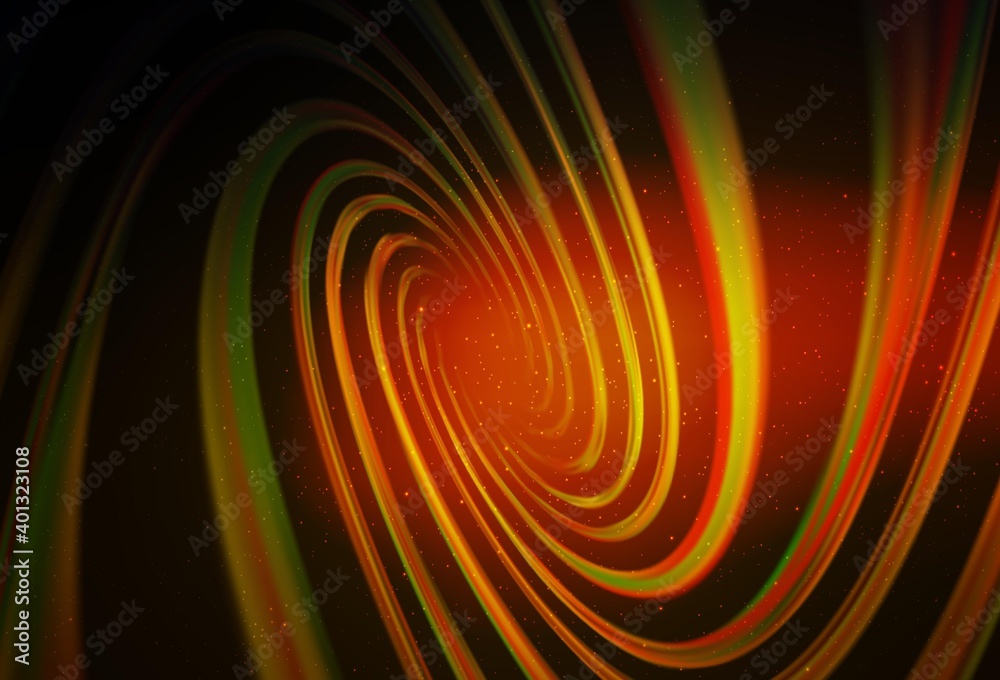 Dark Orange vector layout with cosmic stars. Shining colored illustration with bright astronomical stars. Smart design for your business advert. Dark Orange vector layout with cosmic stars. Shining colored illustration with bright astronomical stars. Smart design for your business advert.