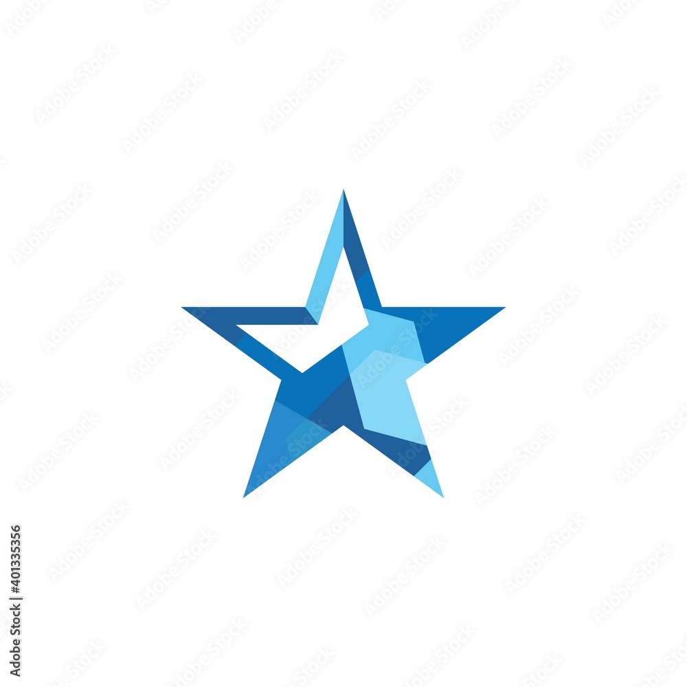Obraz premium Star