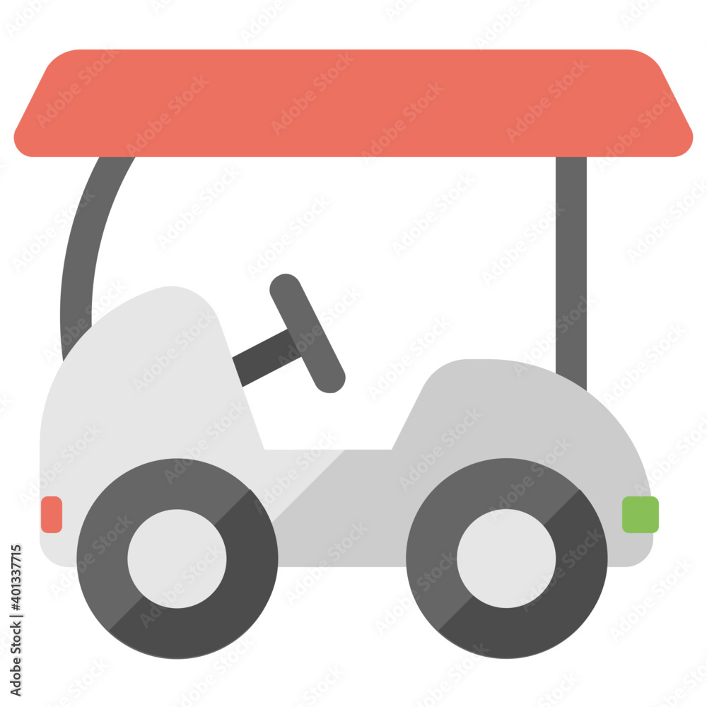 Golf Cart Golf Cart