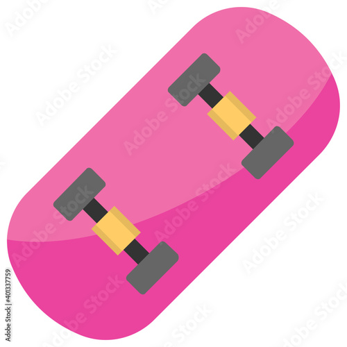 Skateboard 