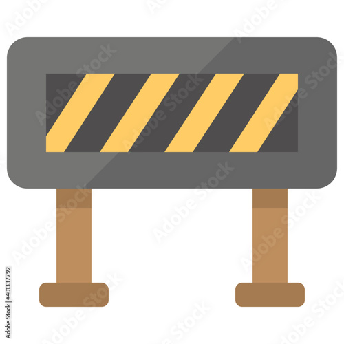 Barrier 