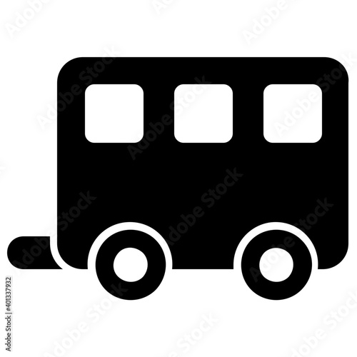 Vanity Van 