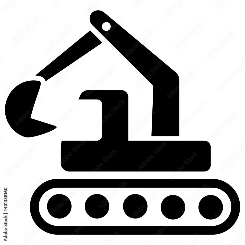 Excavator Excavator
