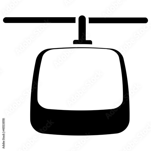 Cable Car