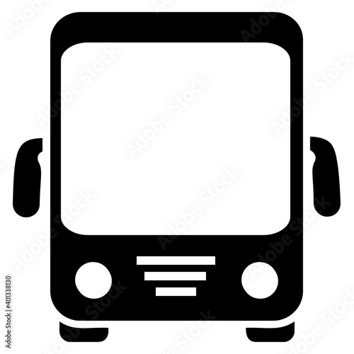 Double Decker Bus 