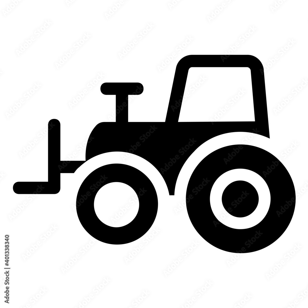 Tractor Tractor