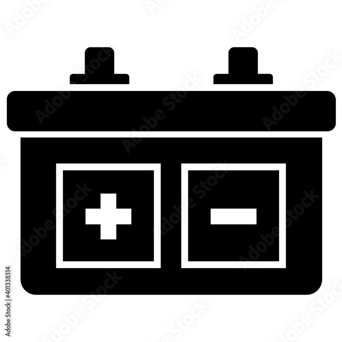 Vehicle Batteries 