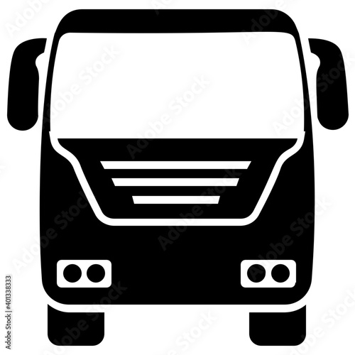 Tourist Bus