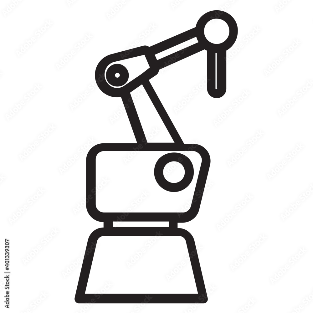 Industrial Robot Industrial Robot
