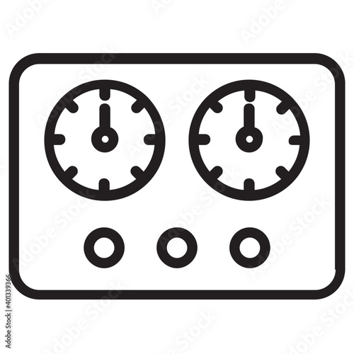 Multimeter 