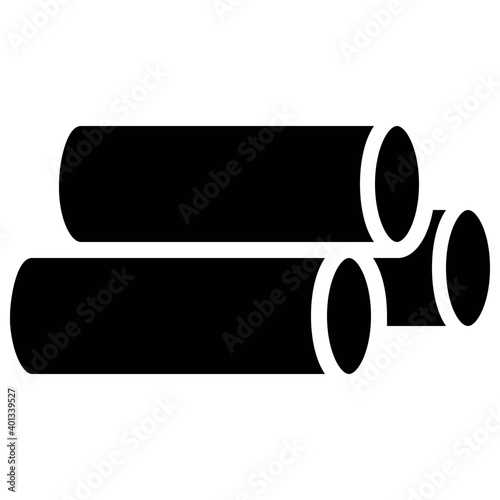 PVC Pipes 