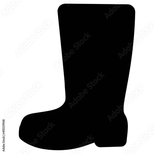 Safety Boot 