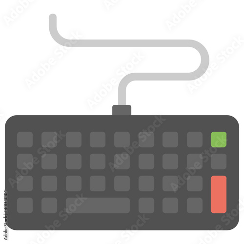 Keyboard 