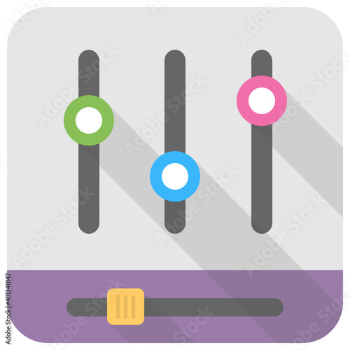 Sound Equalizer 