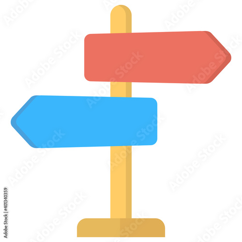 Fingerpost 
