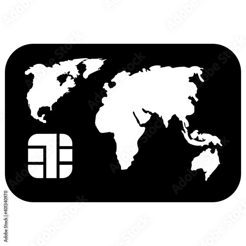 Credit Card 