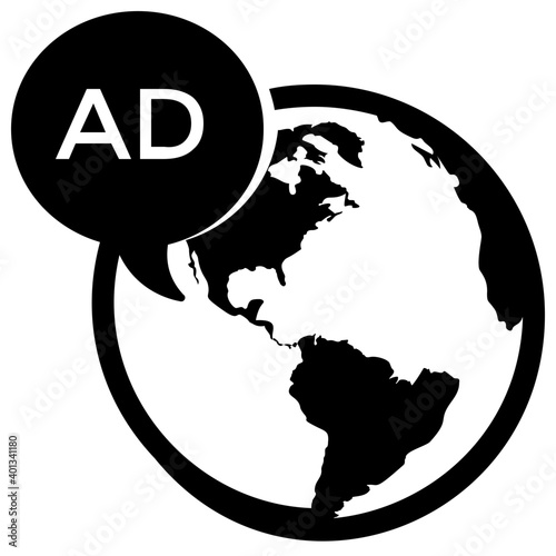 Global Advertisement