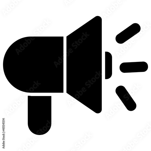 Megaphone 