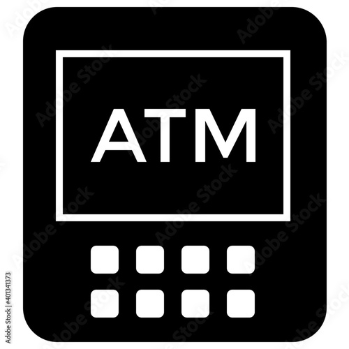 Atm Machine 