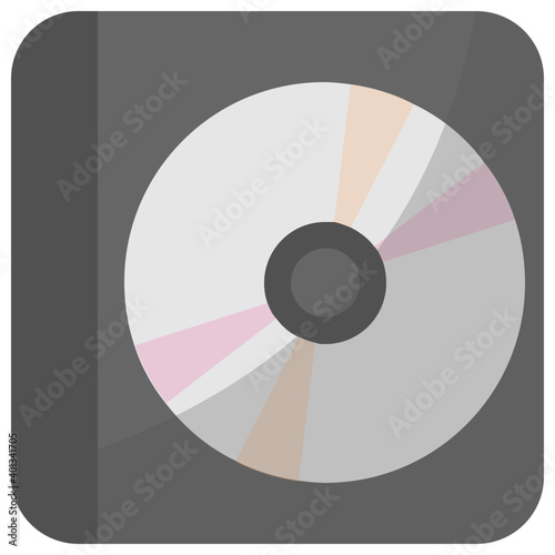 Compact Disk 